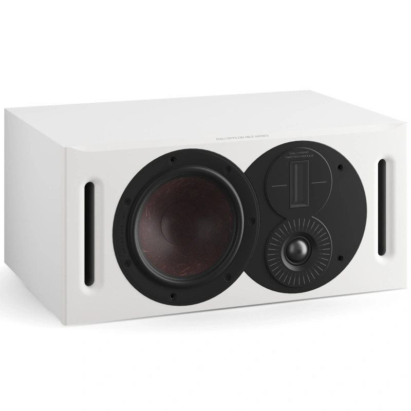 Dali Opticon Vokal MK2 Satin White