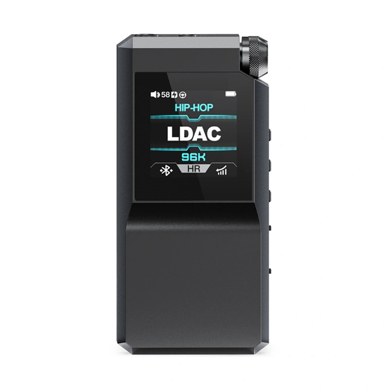 FIIO BTR17 (F3084B) Black