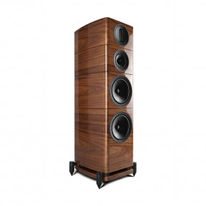 Wharfedale Elysian 4R Piano Walnut
