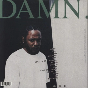 Damn.