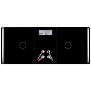Wharfedale Elysian С Piano Black