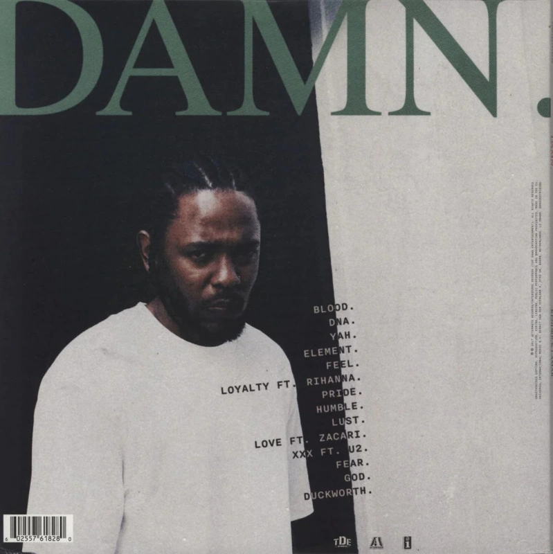 Damn.