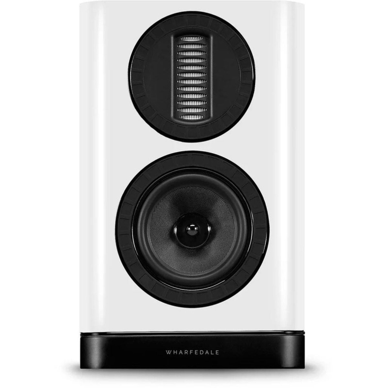 Wharfedale Aura 1 HI-GLOSS WHITE