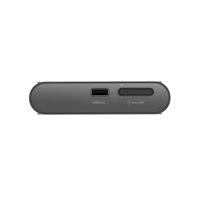 Shanling M6 Ultra Black