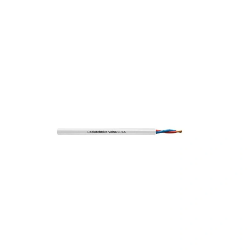 Radiotehnika Volna SP2.5 White