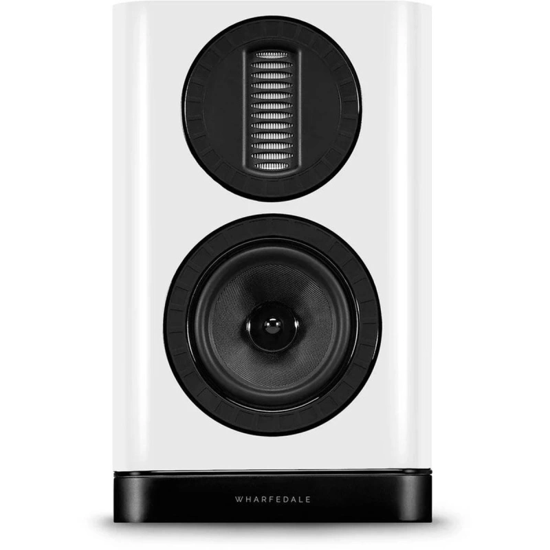 Wharfedale Aura 1 HI-GLOSS WHITE