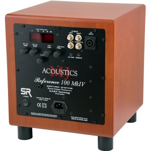 MJ Acoustics Ref 100 Mk IV SR RAL (цвет на выбор)
