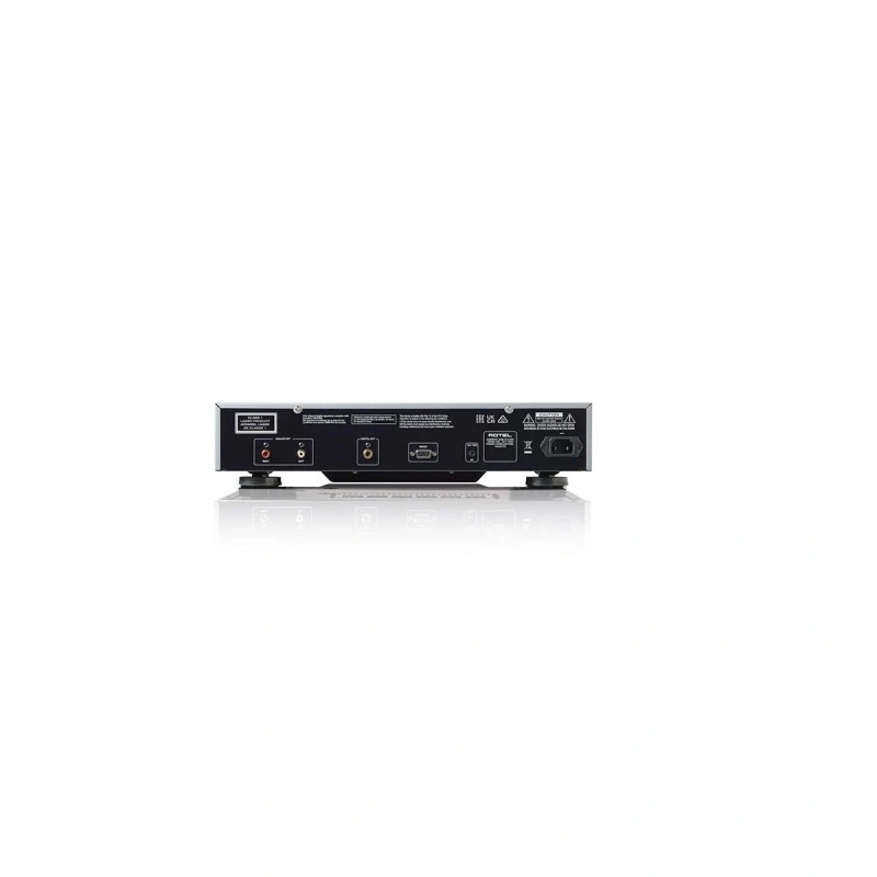 Rotel CD11MKII Black