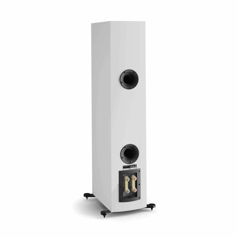 DALI Rubikore 6 White High Gloss
