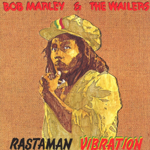 Rastaman Vibration