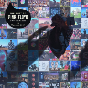 A Foot In The Door: The Best Of Pink Floyd