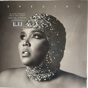 Special (Grape Vinyl)