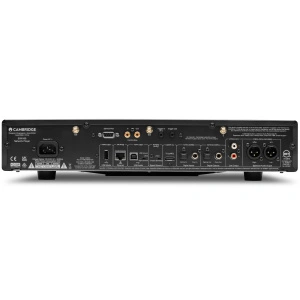 Cambridge Audio EXN 100 Lunar Grey