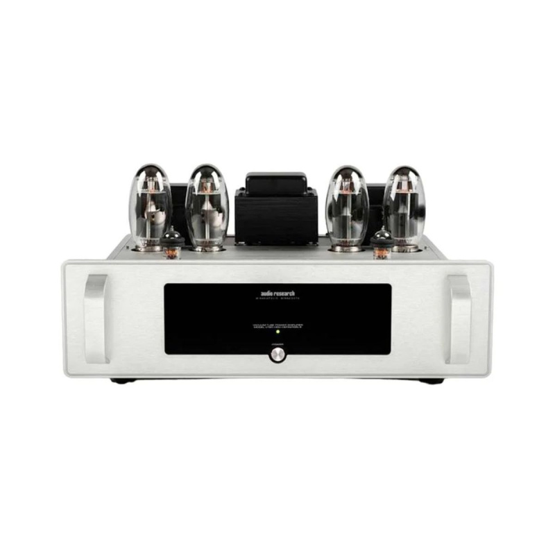 Audio Research VT80SE Silver