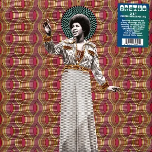 Aretha (Mono) 