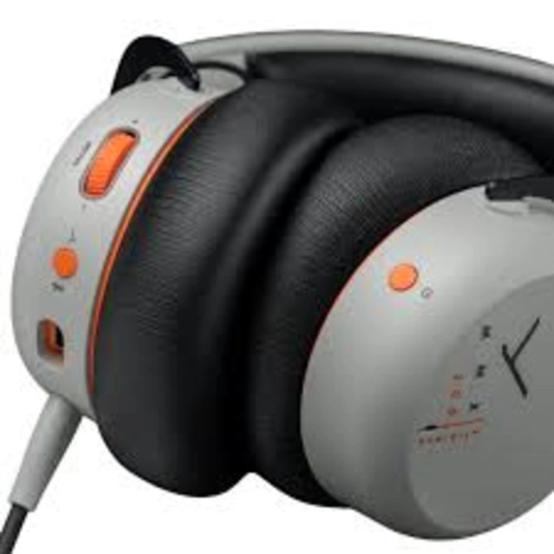 beyerdynamic MMX 200 grey