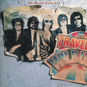 The Traveling Wilburys Vol.1