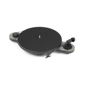 Pro-Ject Elemental OM5e Silver Black