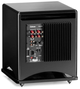 Cabasse SANTORIN 25 M3 Black