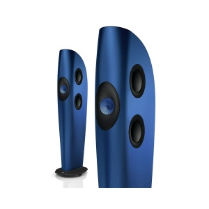 KEF BLADE Two Frosted Blue