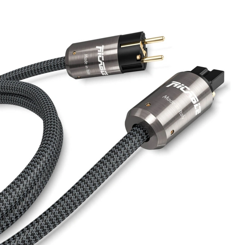 Ricable Magnus Power MKII 2,5 m