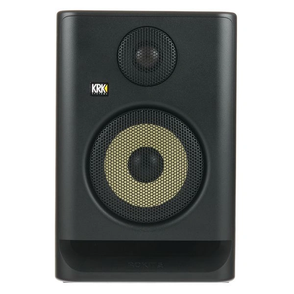 Студийный монитор KRK ROKIT RP5 G5