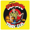 Teddy Girl - Rock'N'Roll Hits