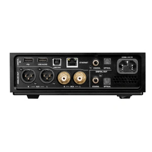 Shanling EM7 black