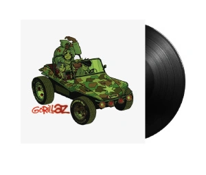 Gorillaz