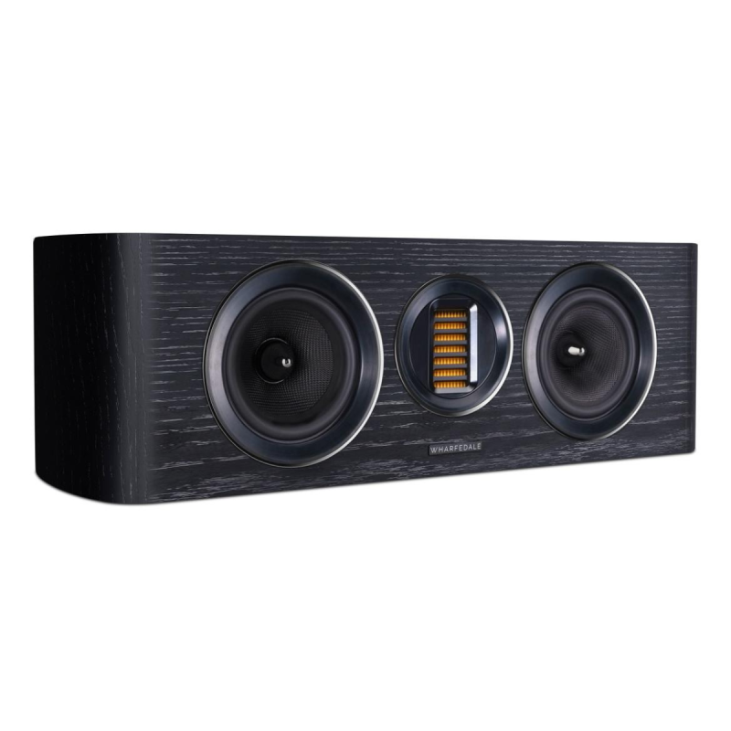 Wharfedale EVO 4.СS Black Oak