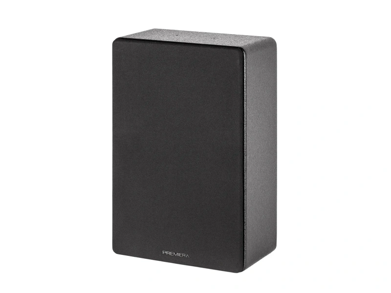 PREMIERA PR110FB BK LEFT