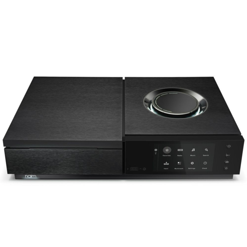 Naim Uniti Star