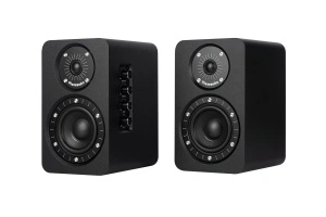 Phaze Audio Tilia Active Black
