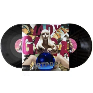 Artpop