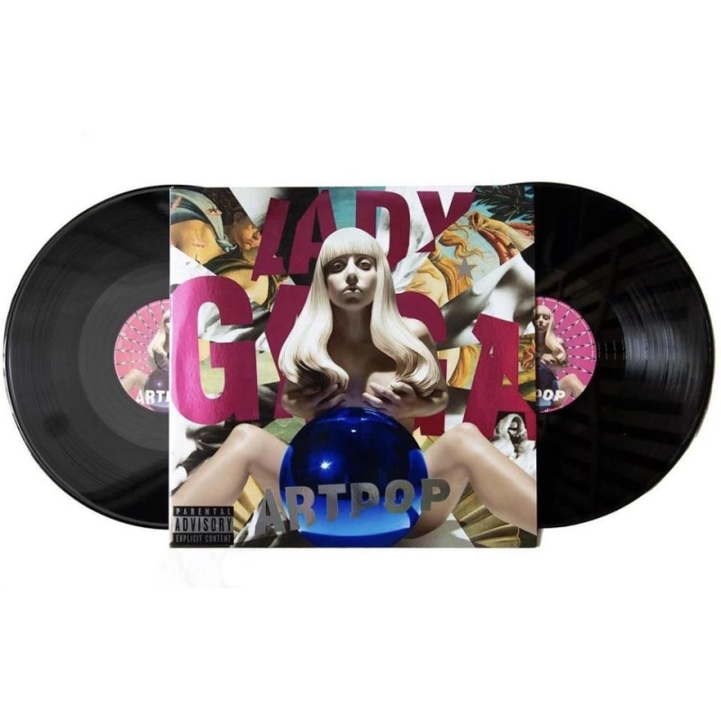 Artpop