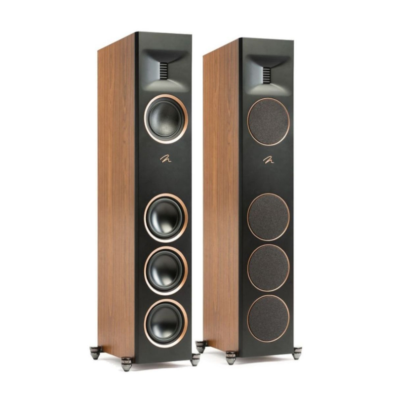 Martin Logan Motion XT F100 Tower Walnut