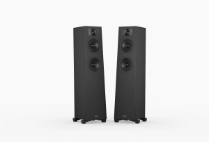 Indiana Line Lira 5 black