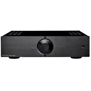 Audio Analogue Puccini Anniversary Black