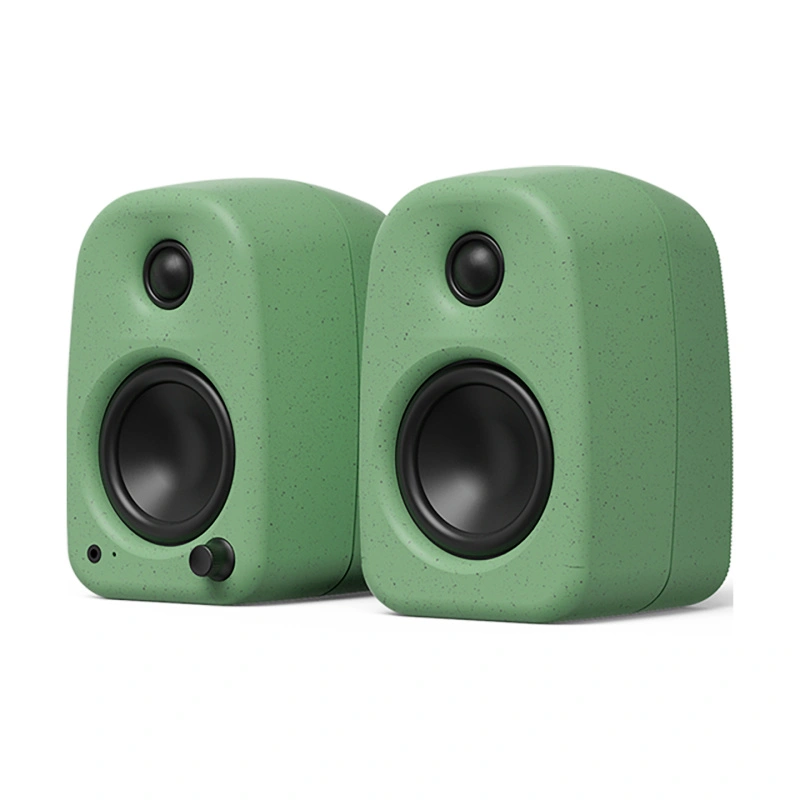 Kanto Audio UKI Sage Green
