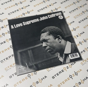 A Love Supreme (Mono)