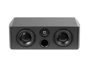 MOREL AVYRA Center C5 BLACK