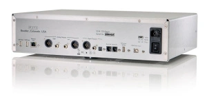 Ayre CX-8 CD Player