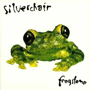 Frogstomp (Coloured)