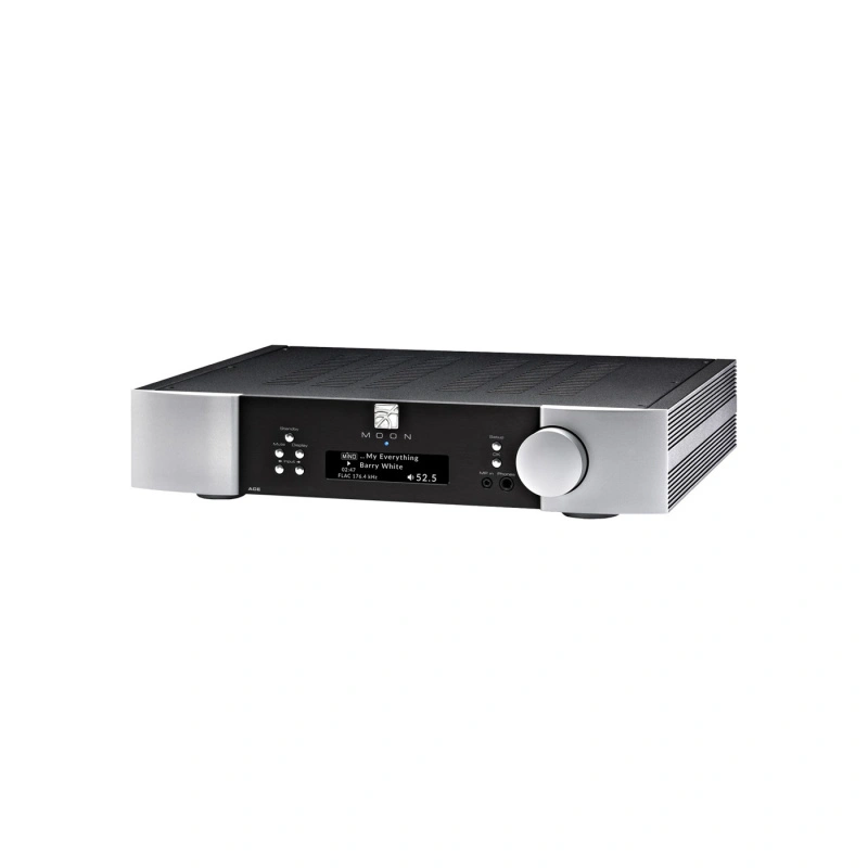 Moon by Simaudio ACE Black/Silver