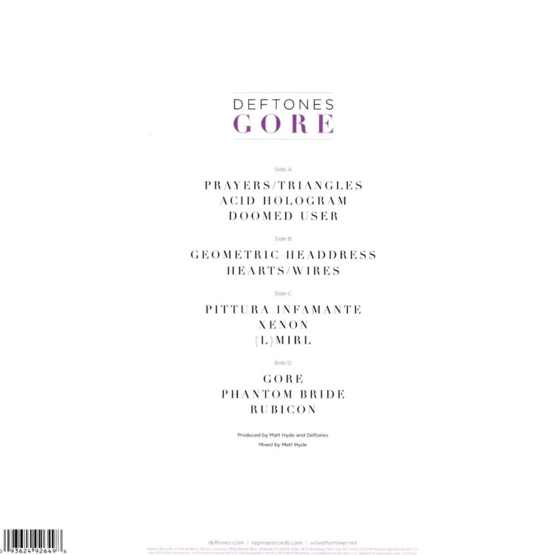 Gore