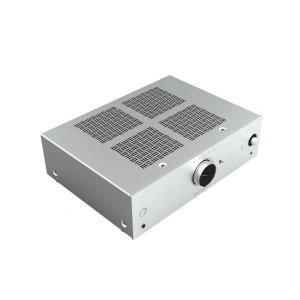 Onkyo A-50 Silver