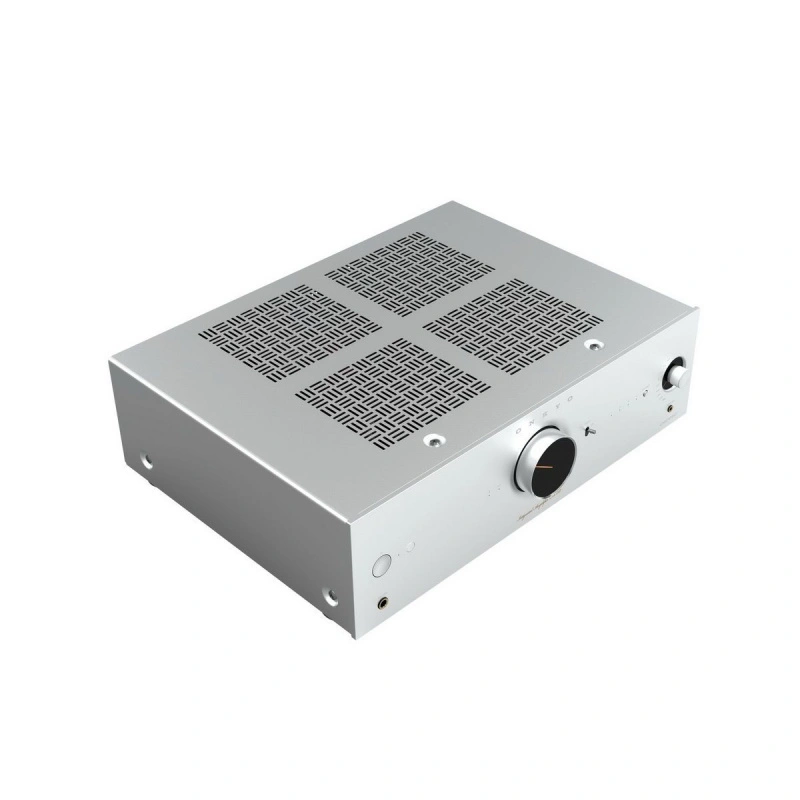 Onkyo A-50 Silver