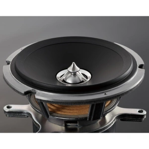 Technics SB-G90MK2 Black
