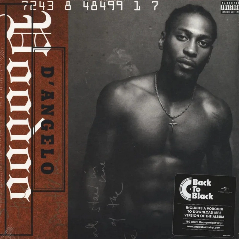 Voodoo