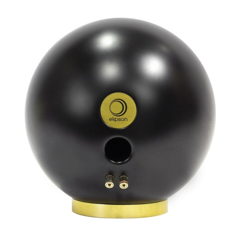 Elipson Planet L 2.0 Black/Gold